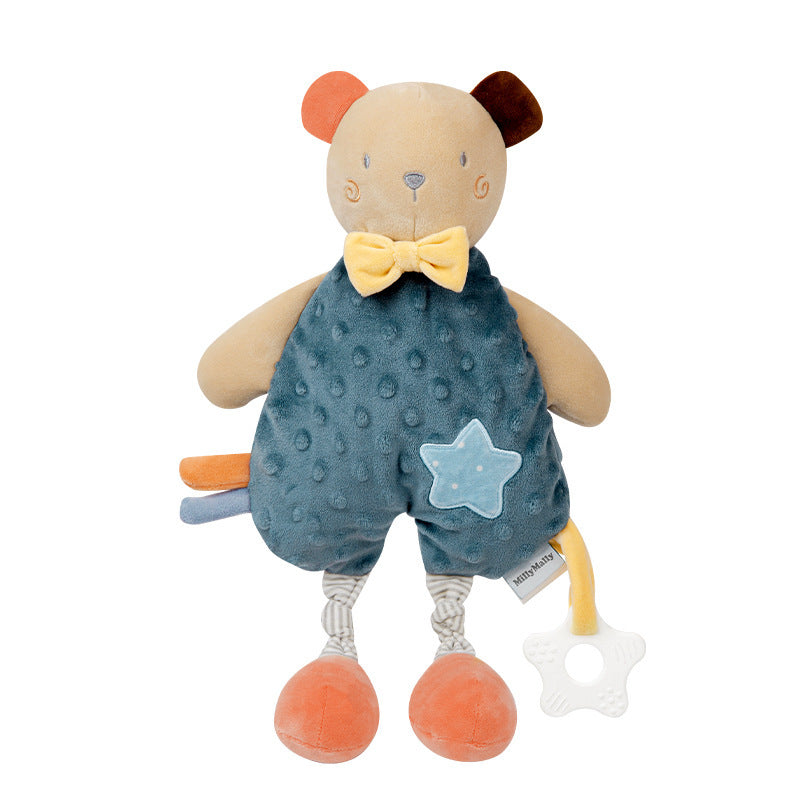 Baby Soothing Towel Doll Sleeping Pillow Doll