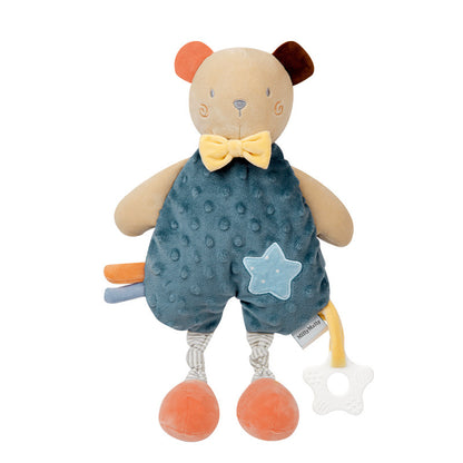 Baby Soothing Towel Doll Sleeping Pillow Doll