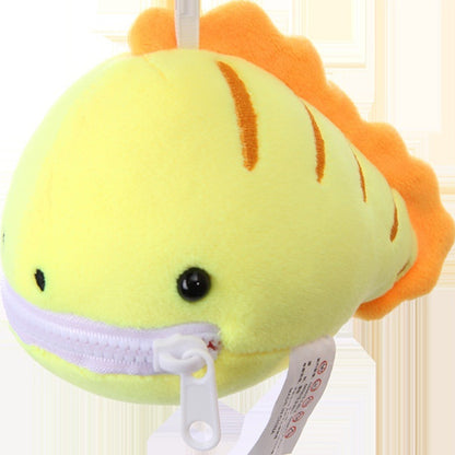 Cute Marine Animal Series Manta Ray Plush Toys