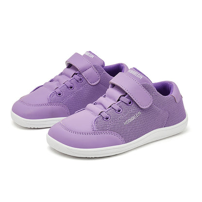 Boys Casual Slip-on Shoes With Soft  Non-slip Soles