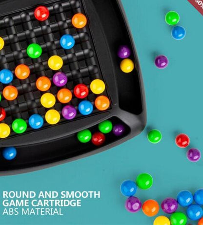 Desktop Puzzle Toy Game, Parent-child Interaction