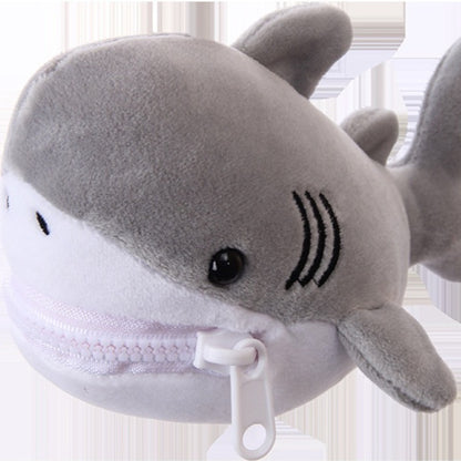Cute Marine Animal Series Manta Ray Plush Toys