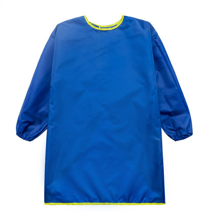 Children's Painting Clothes Are Waterproof