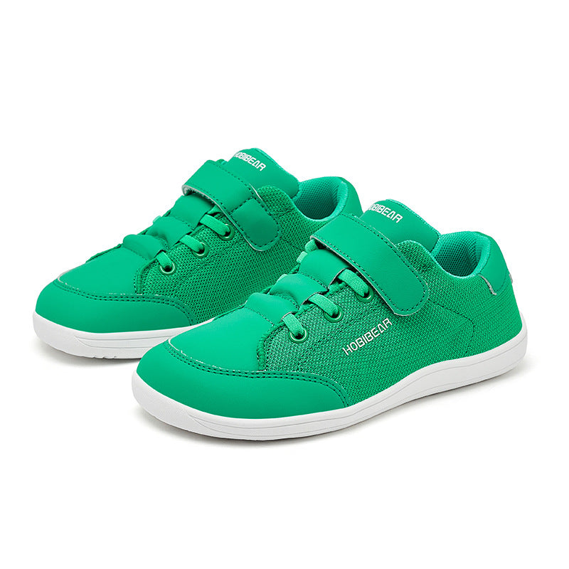 Boys Casual Slip-on Shoes With Soft  Non-slip Soles