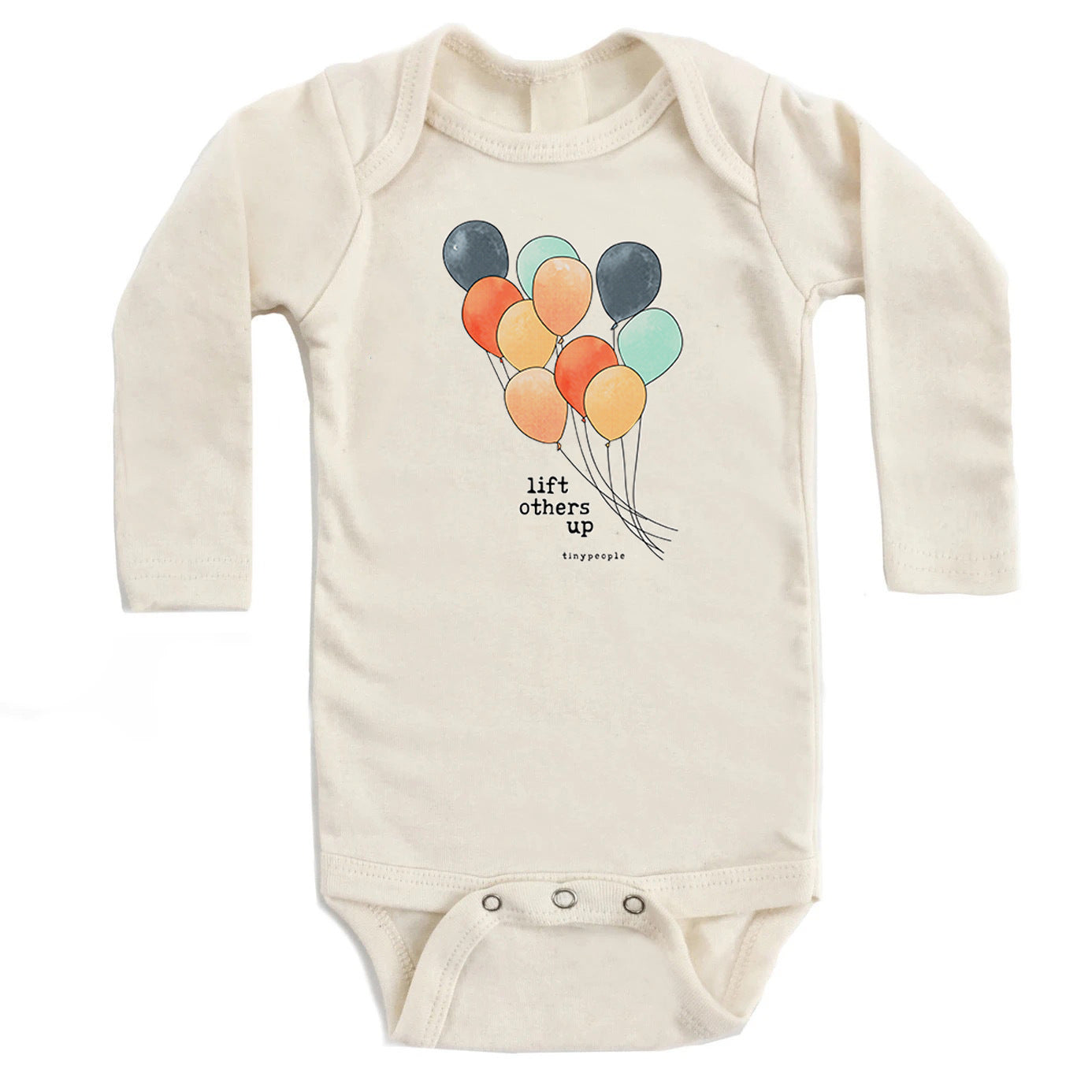 Cute Printed Short Sleeved Romper For Babies