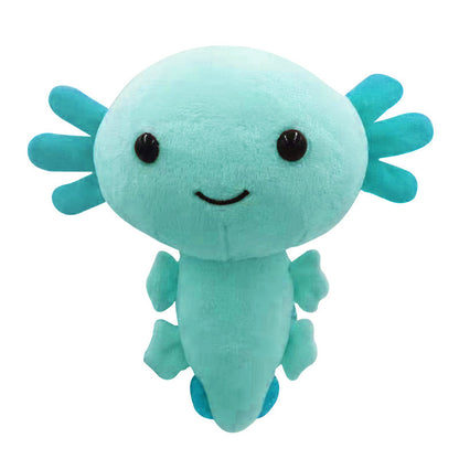 New Creative Plush Toy Doll Cute Pillow