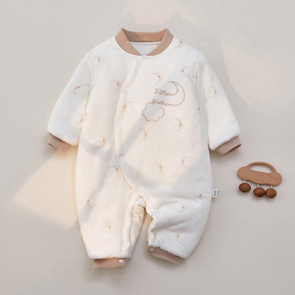 Body à manches longues pour bébés