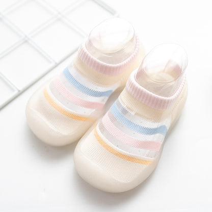Baby Toddler Home Soft Sole Sandals