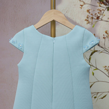 Children's Clothing Summer Girls Fashionable Dress