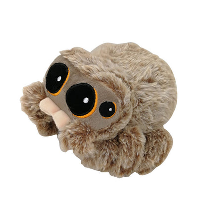 Fashion Small Spider Shape Plush Doll