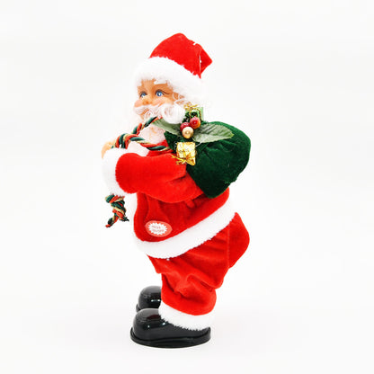 Children's Cartoon Toy Gift For The Elderly Christmas
