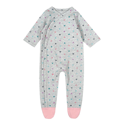 Baby Long-sleeved One-piece Romper Baby Romper