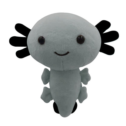 New Creative Plush Toy Doll Cute Pillow