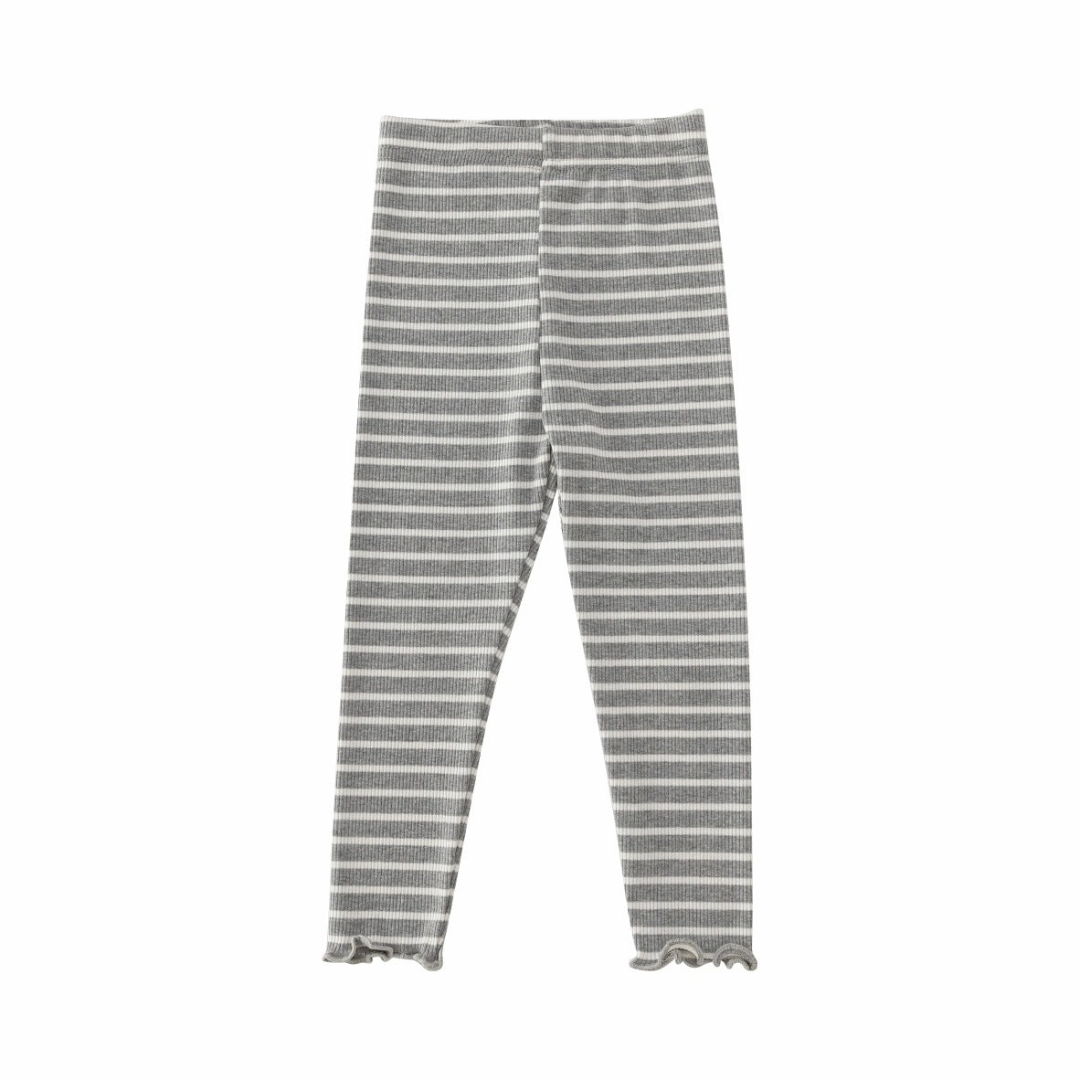 Girls' Leggings Elastic Multi Color