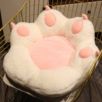 Office Chair Sedentary Butt Cushion Lazy Sofa Cushion