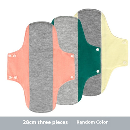 Graphene Protection Mat Cotton Antibacterial Waterproof Sanitary Pads Urine Leakage For The Elderly