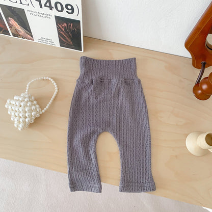 Stretch Pants For Boys And Girls