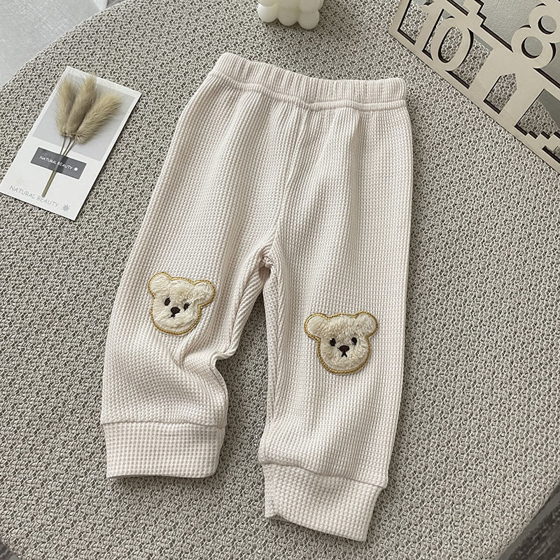 Leggings polyvalents pour bébés et tout-petits, parfaits à porter seuls
