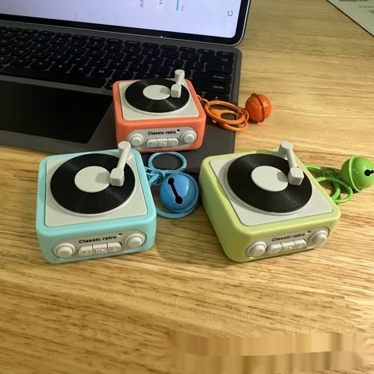 Girls' Bag Solid Color Keychain Pendant Toys