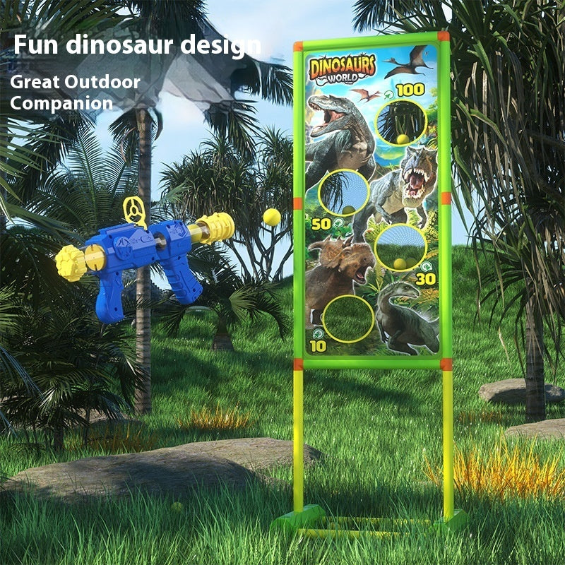 New Children's Popular Shooting Toy Set