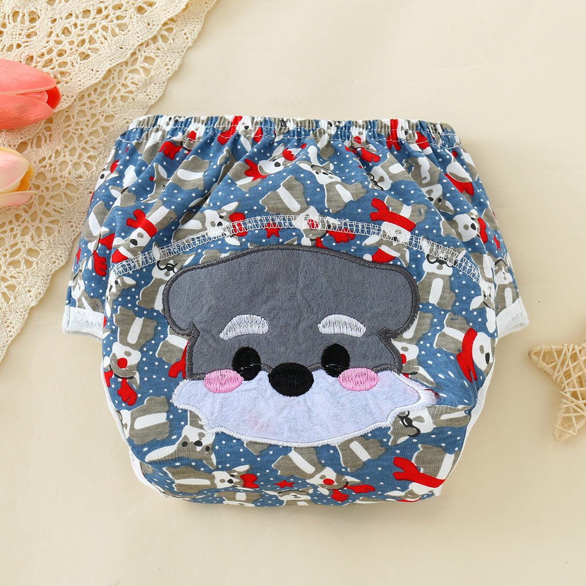 Baby Training Pants Newborn Water-repellent Cloth