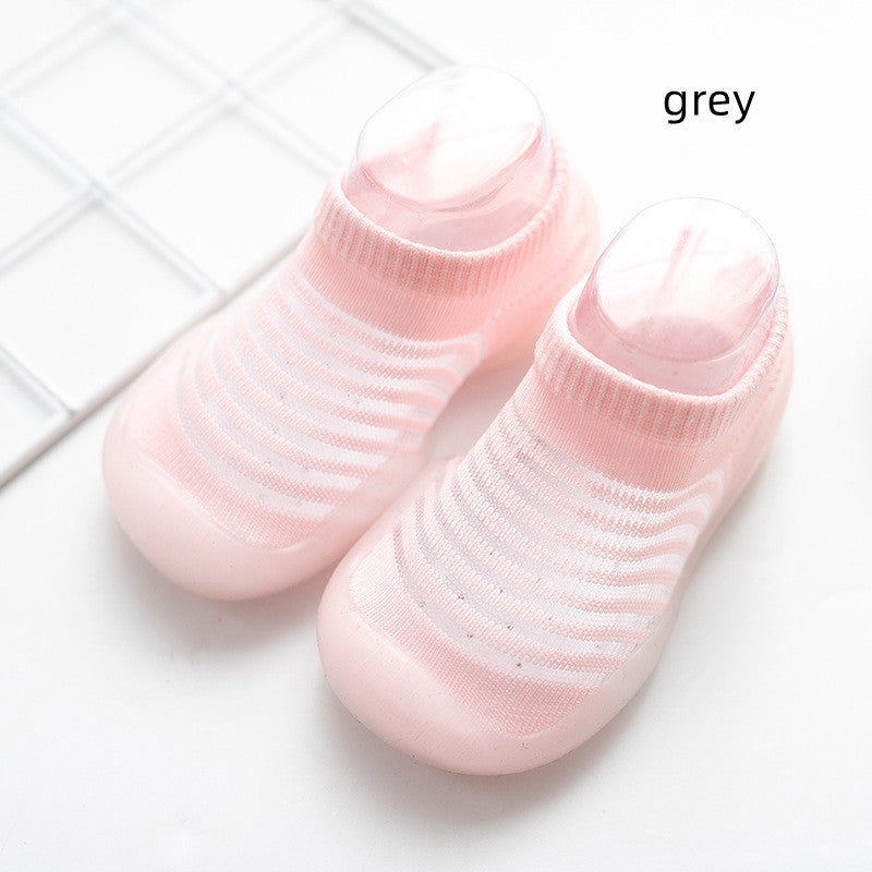 Baby Toddler Home Soft Sole Sandals