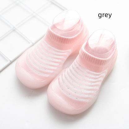 Baby Toddler Home Soft Sole Sandals